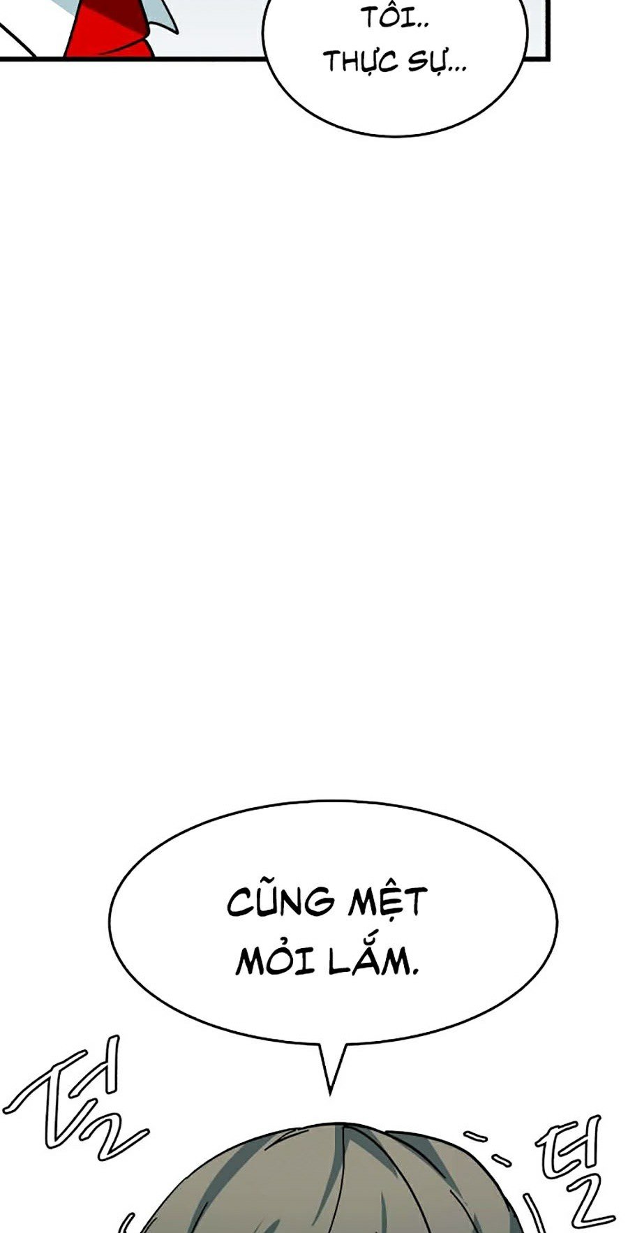 Đàm Phán Bắt Nạt Chapter 3 - Trang 16