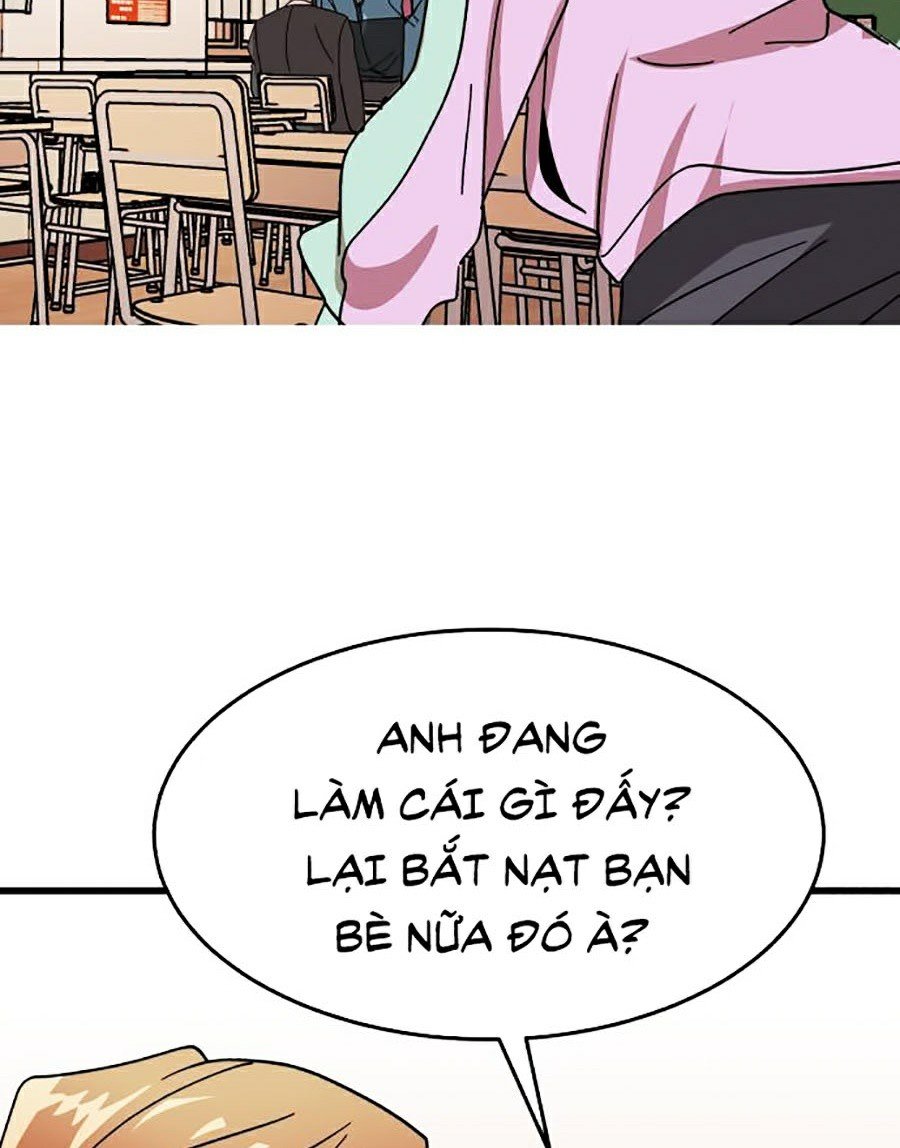 Đàm Phán Bắt Nạt Chapter 1 - Trang 30