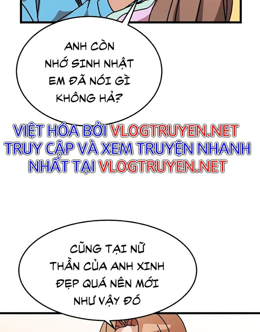 Đàm Phán Bắt Nạt Chapter 1 - Trang 33