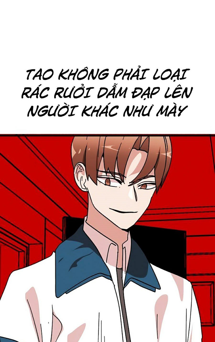 Đàm Phán Bắt Nạt Chapter 1 - Trang 107