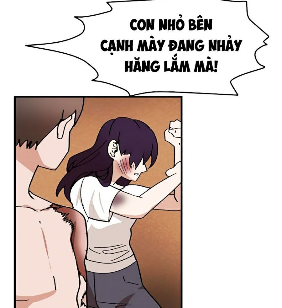 Đàm Phán Bắt Nạt Chapter 1 - Trang 47