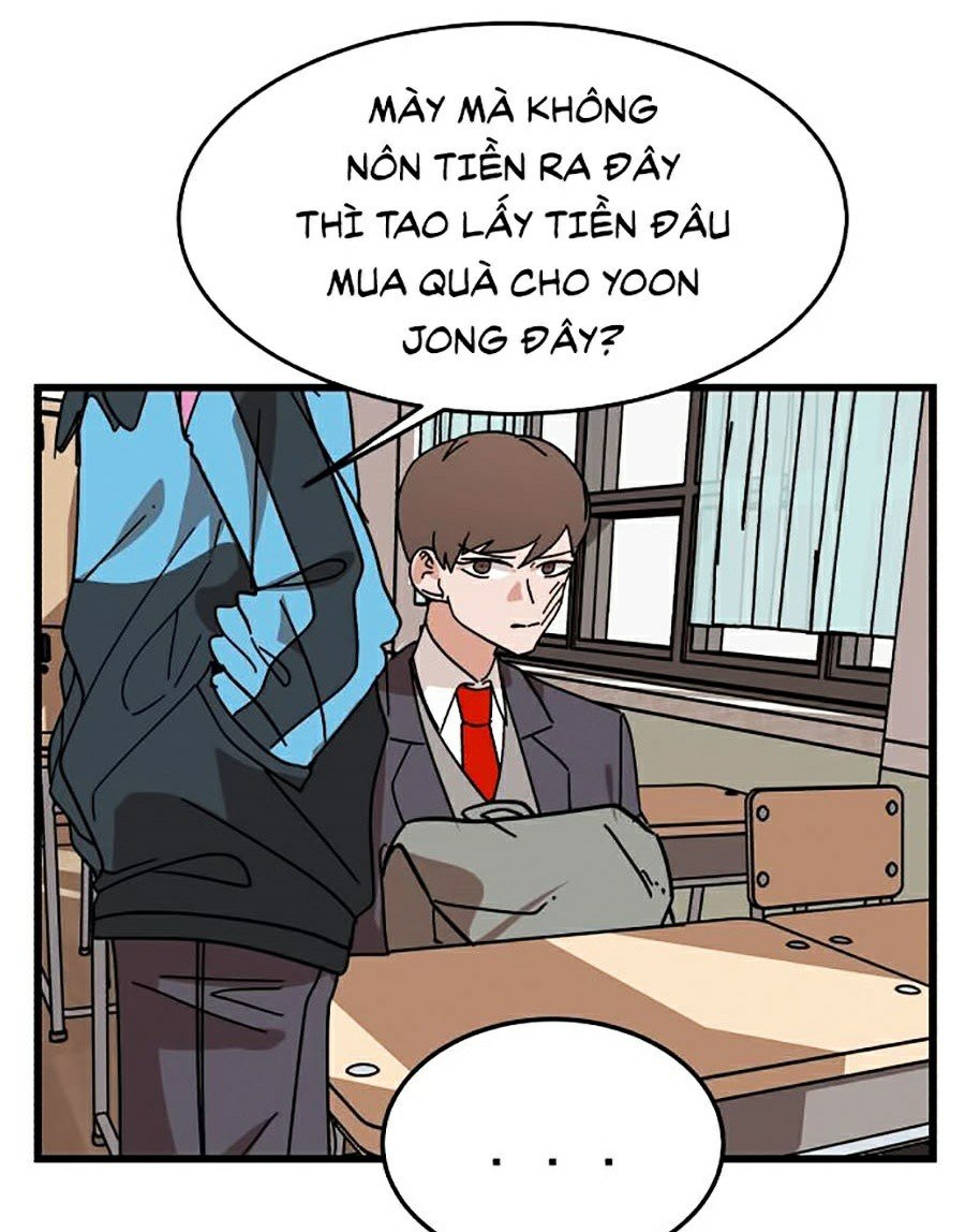 Đàm Phán Bắt Nạt Chapter 1 - Trang 24