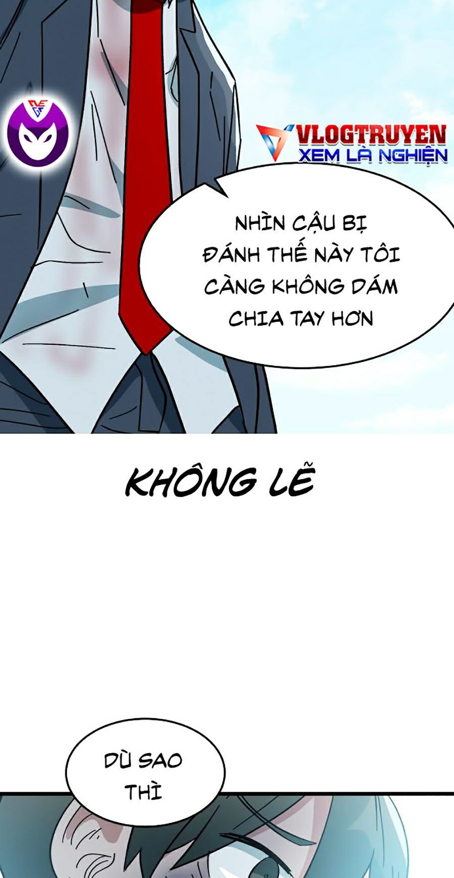 Đàm Phán Bắt Nạt Chapter 2 - Trang 20