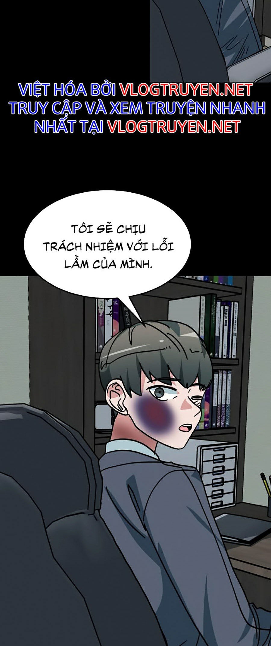 Đàm Phán Bắt Nạt Chapter 3 - Trang 59