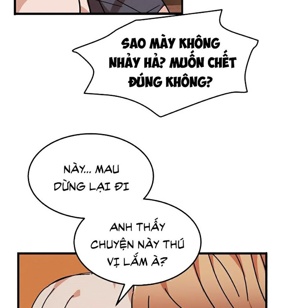 Đàm Phán Bắt Nạt Chapter 1 - Trang 48