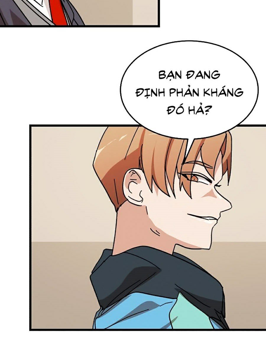 Đàm Phán Bắt Nạt Chapter 1 - Trang 26