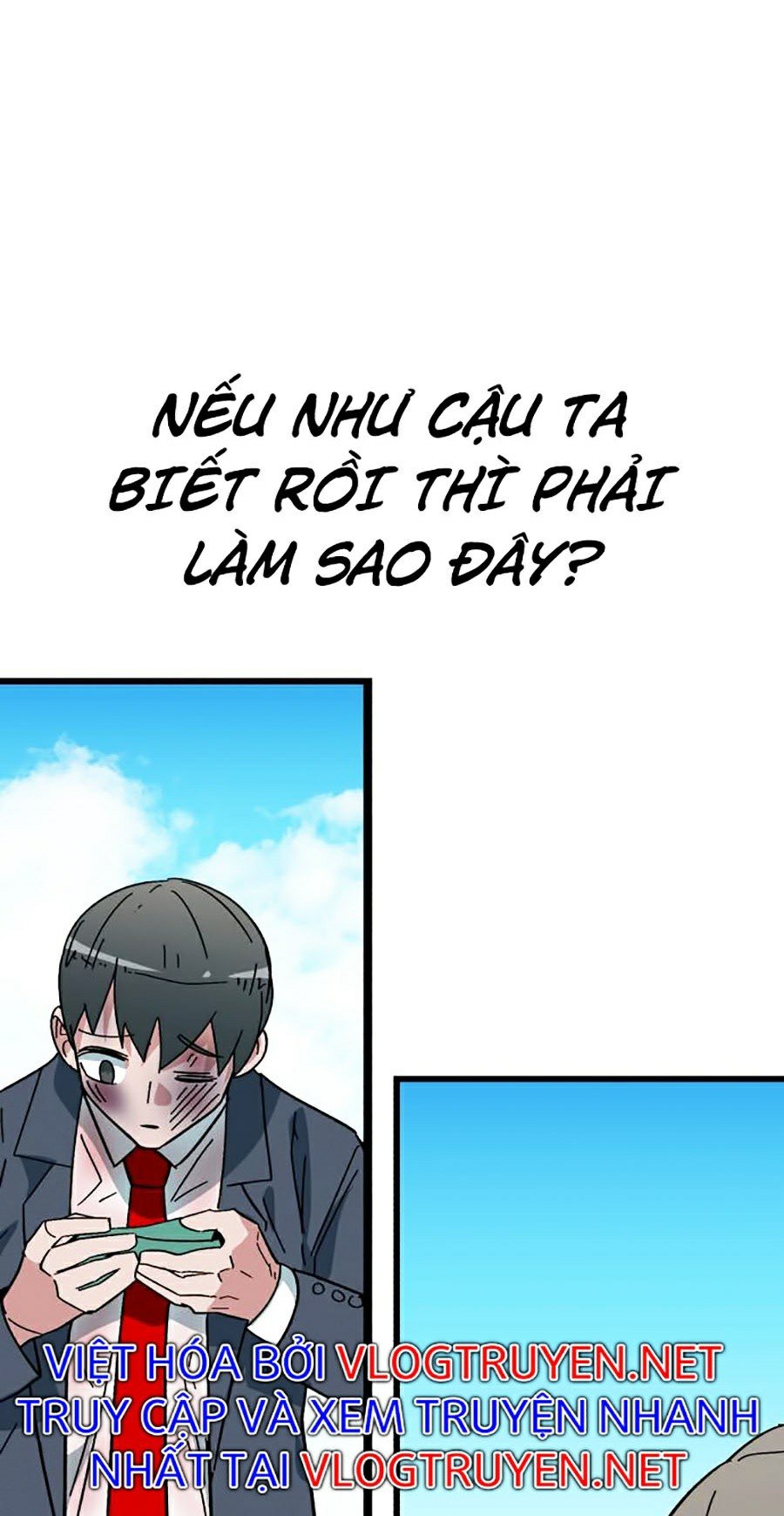 Đàm Phán Bắt Nạt Chapter 2 - Trang 22