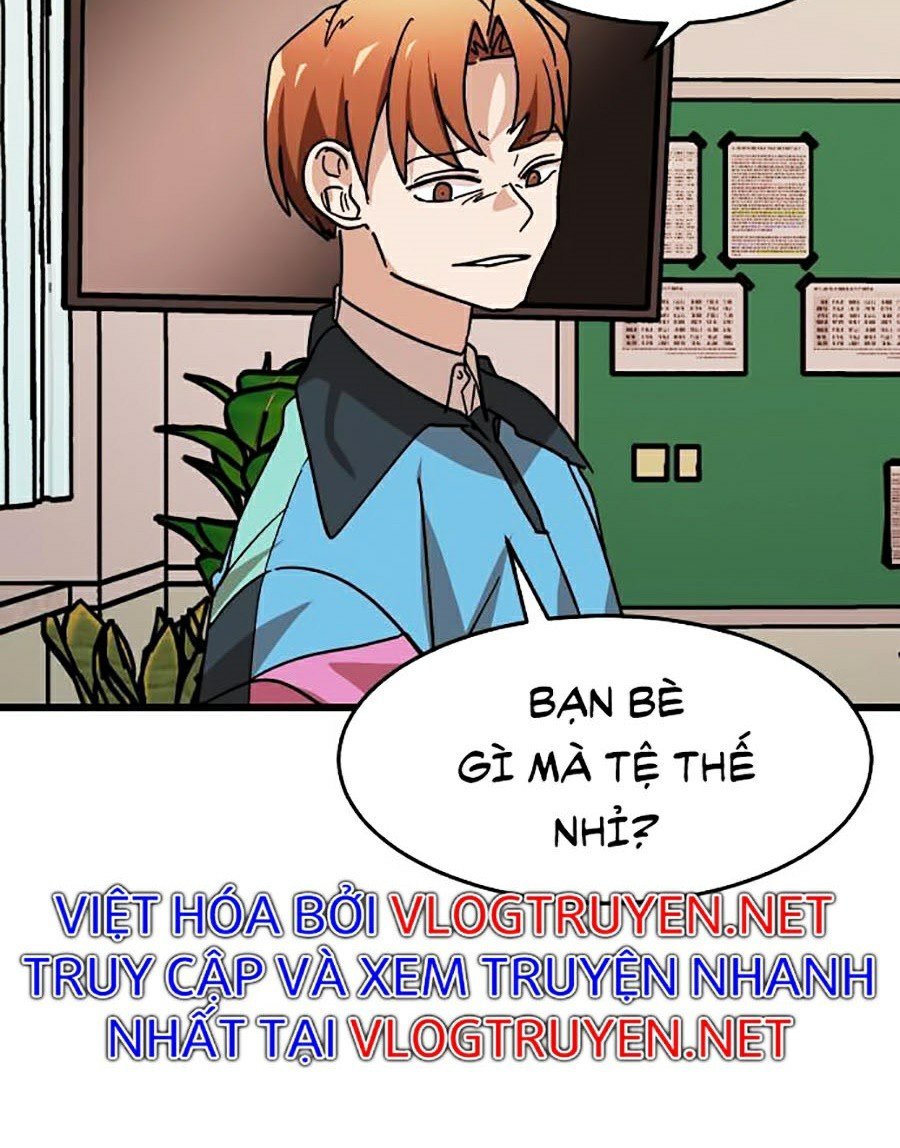 Đàm Phán Bắt Nạt Chapter 1 - Trang 23