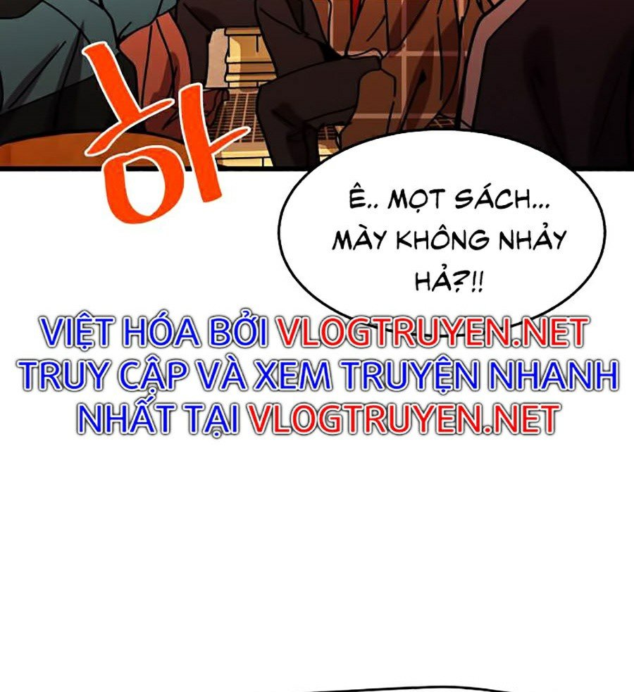 Đàm Phán Bắt Nạt Chapter 1 - Trang 46