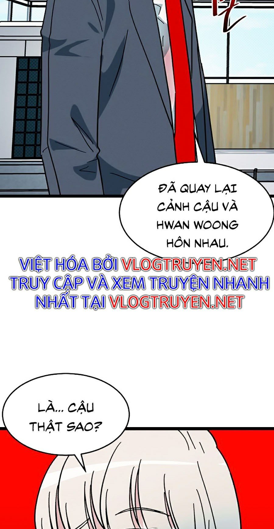 Đàm Phán Bắt Nạt Chapter 2 - Trang 27