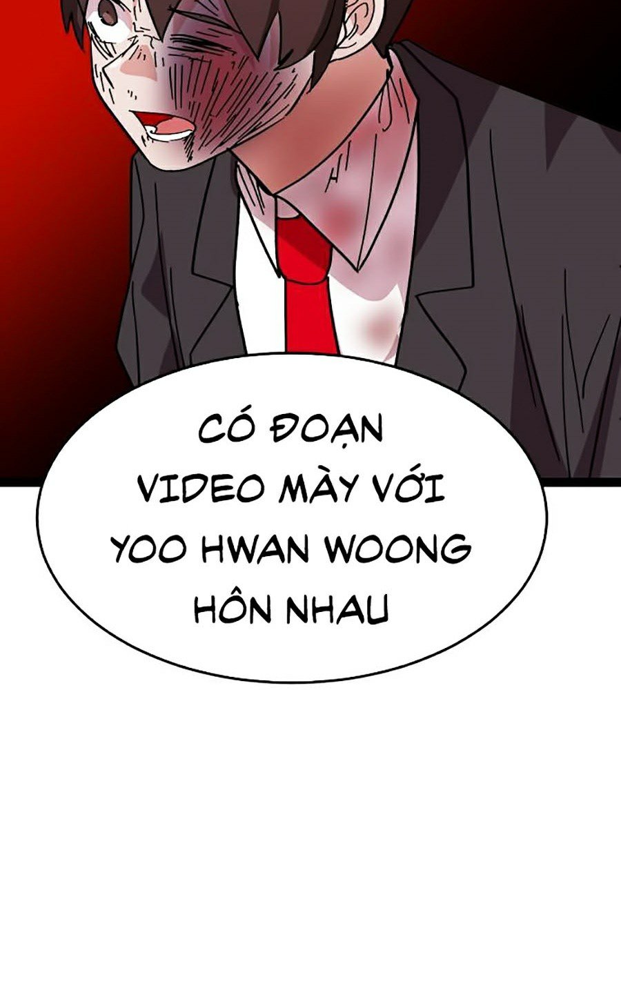 Đàm Phán Bắt Nạt Chapter 1 - Trang 117