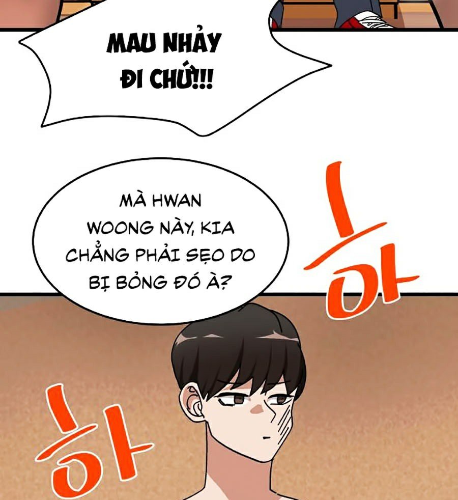 Đàm Phán Bắt Nạt Chapter 1 - Trang 43