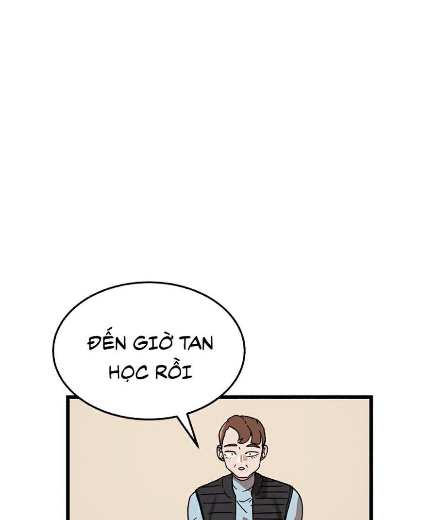 Đàm Phán Bắt Nạt Chapter 1 - Trang 5