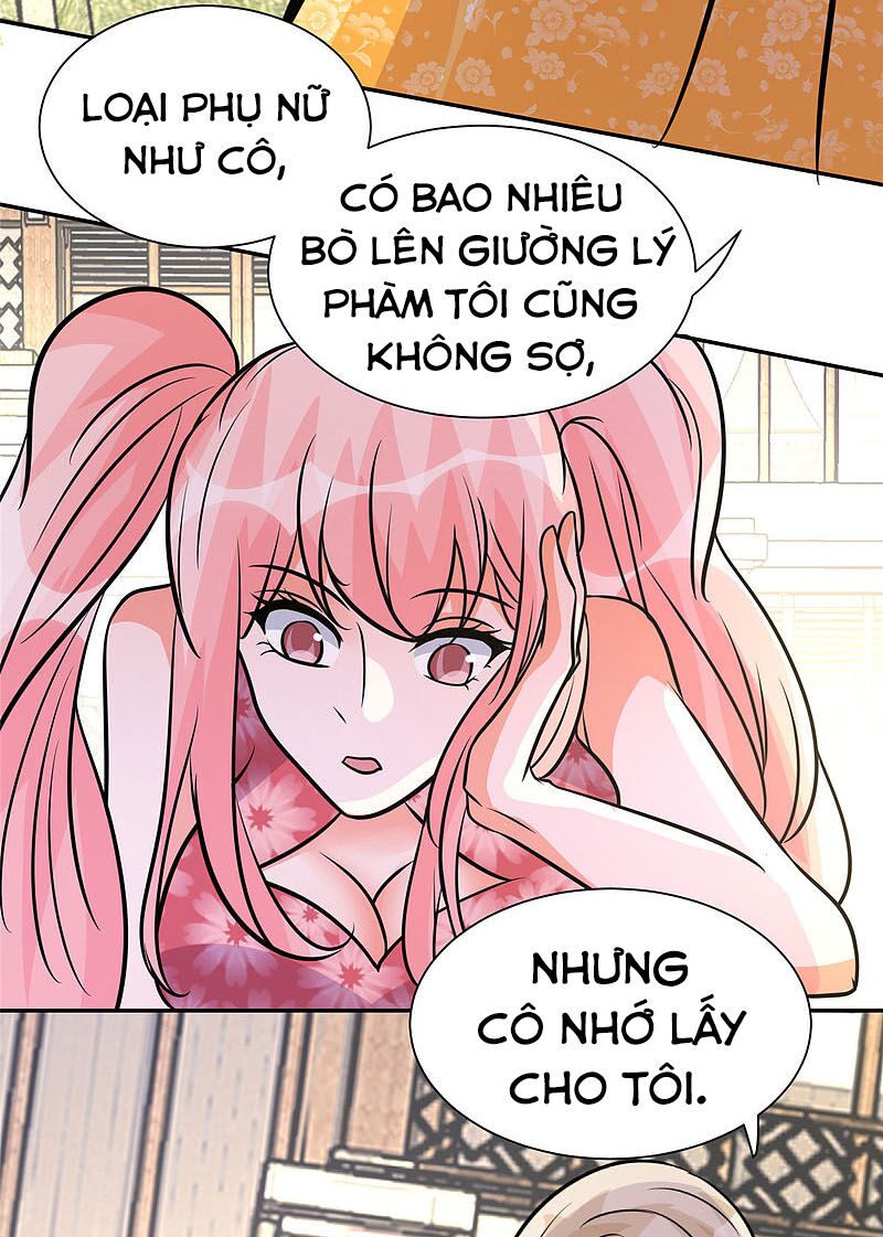 Đế Tế Chapter 67 - Trang 1