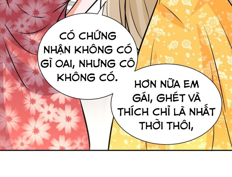 Đế Tế Chapter 66 - Trang 34