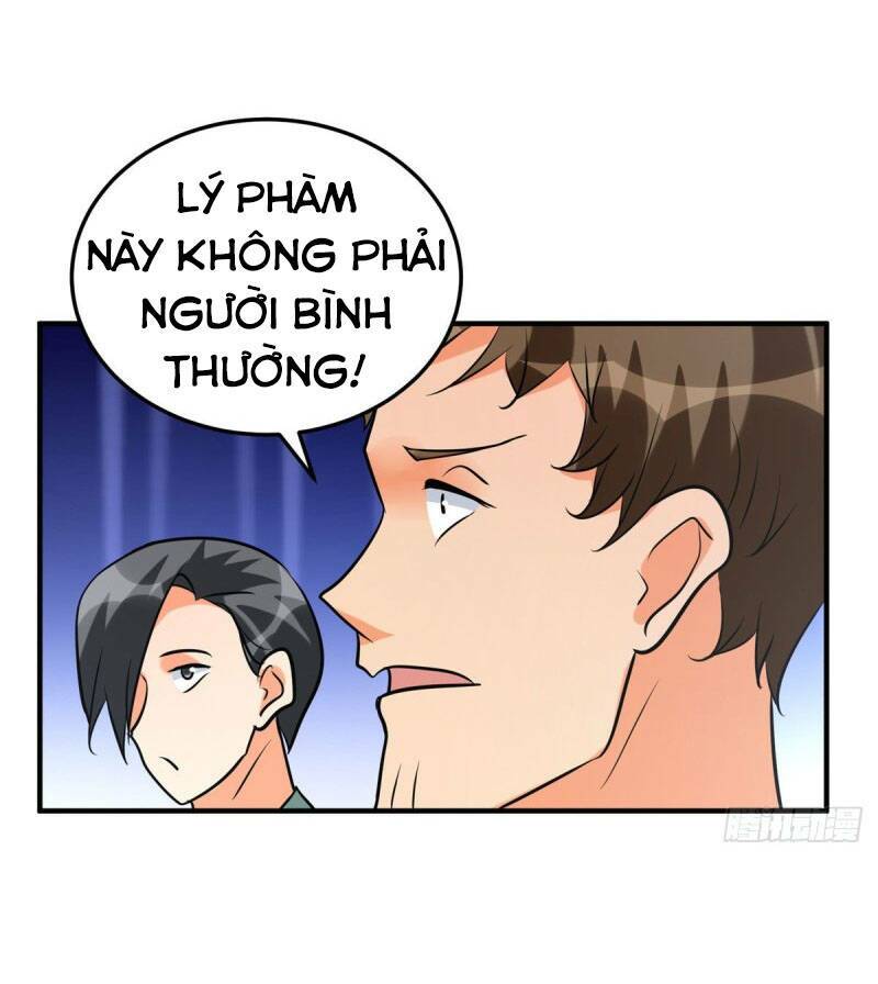 Đế Tế Chapter 58 - Trang 17