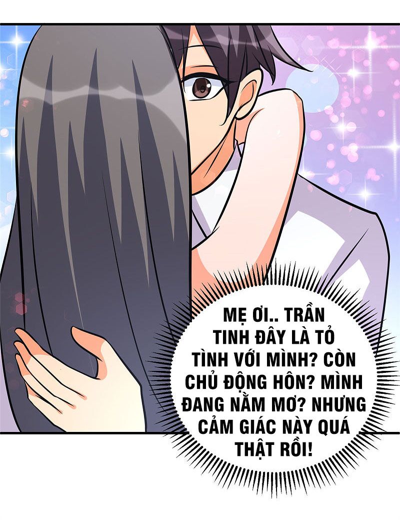 Đế Tế Chapter 61 - Trang 19