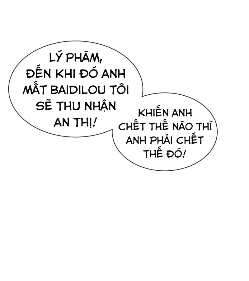 Đế Tế Chapter 80 - Trang 28