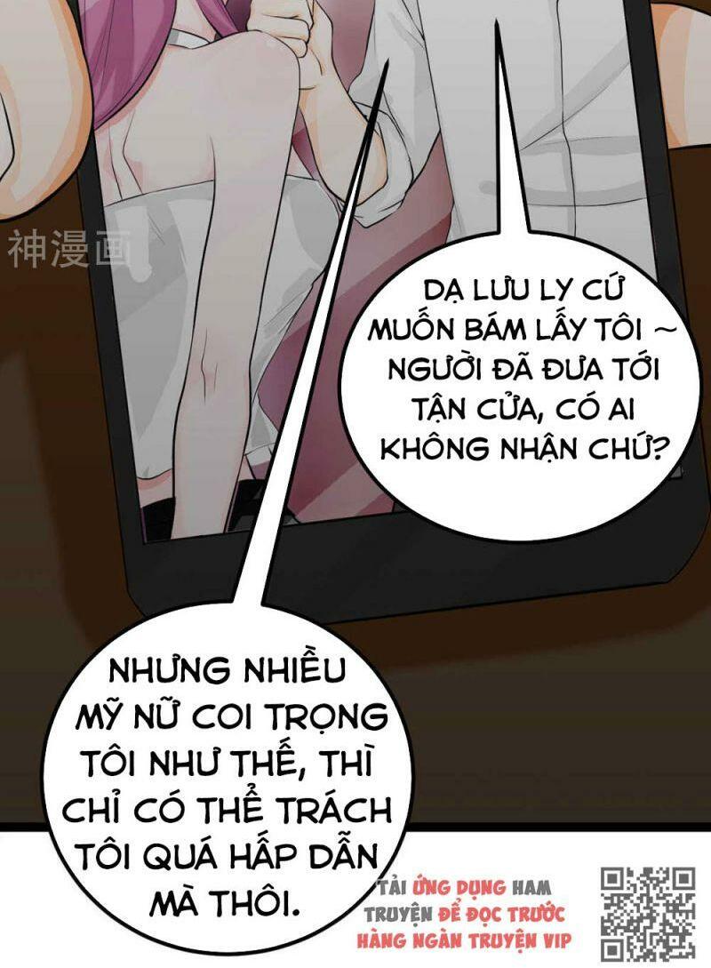 Đế Tế Chapter 16 - Trang 24