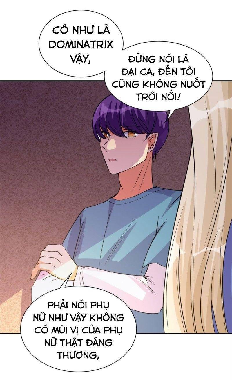 Đế Tế Chapter 72 - Trang 14