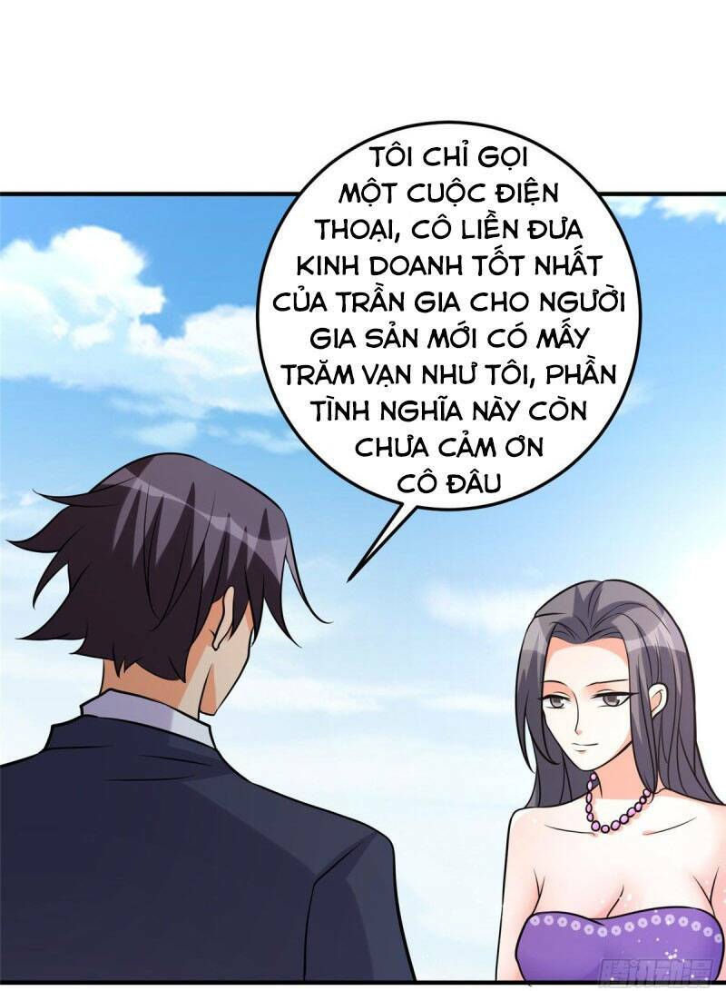 Đế Tế Chapter 58 - Trang 3