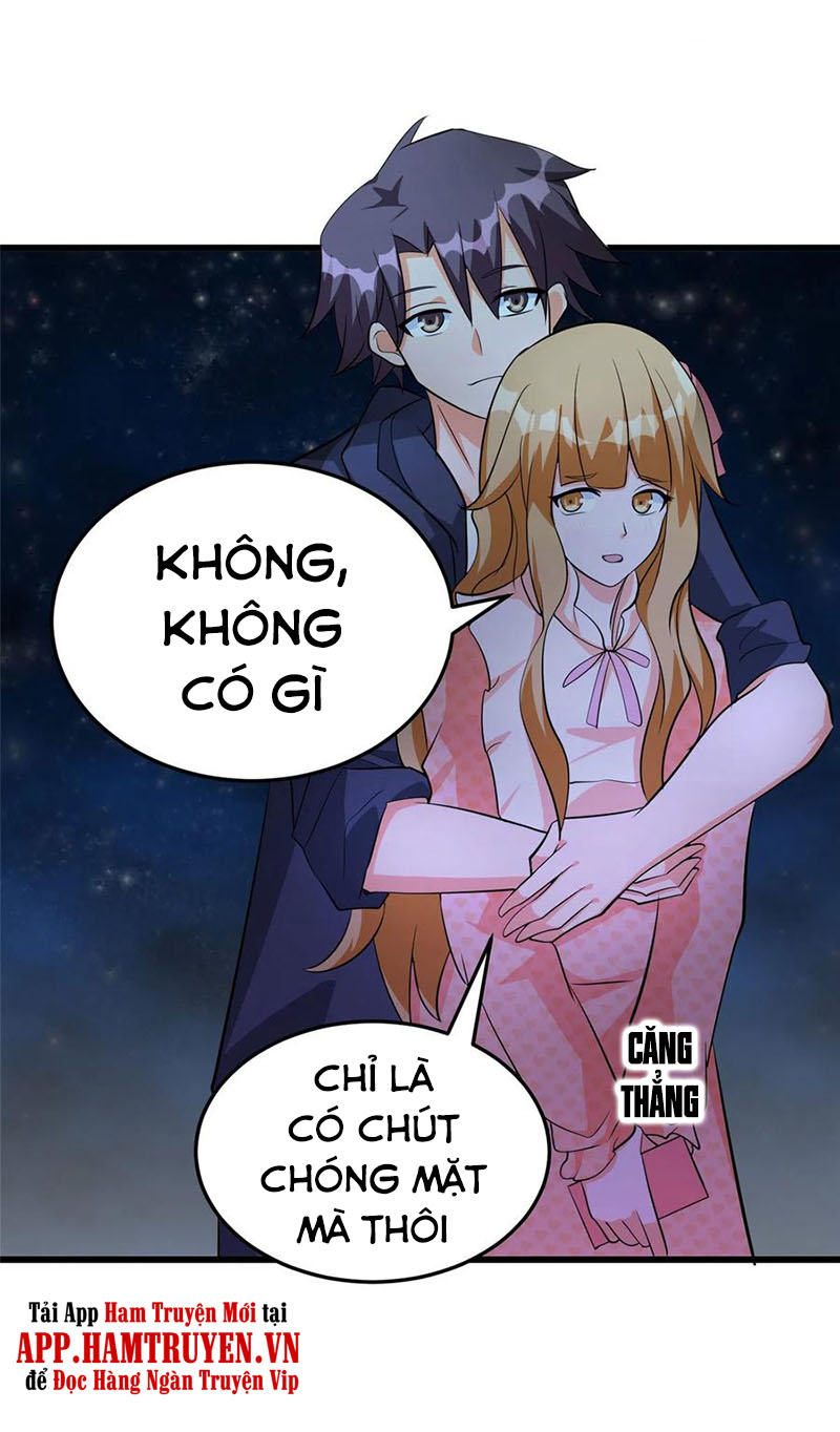 Đế Tế Chapter 95 - Trang 18