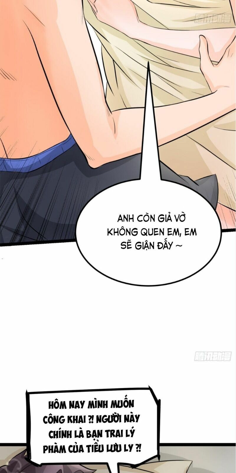 Đế Tế Chapter 11 - Trang 11