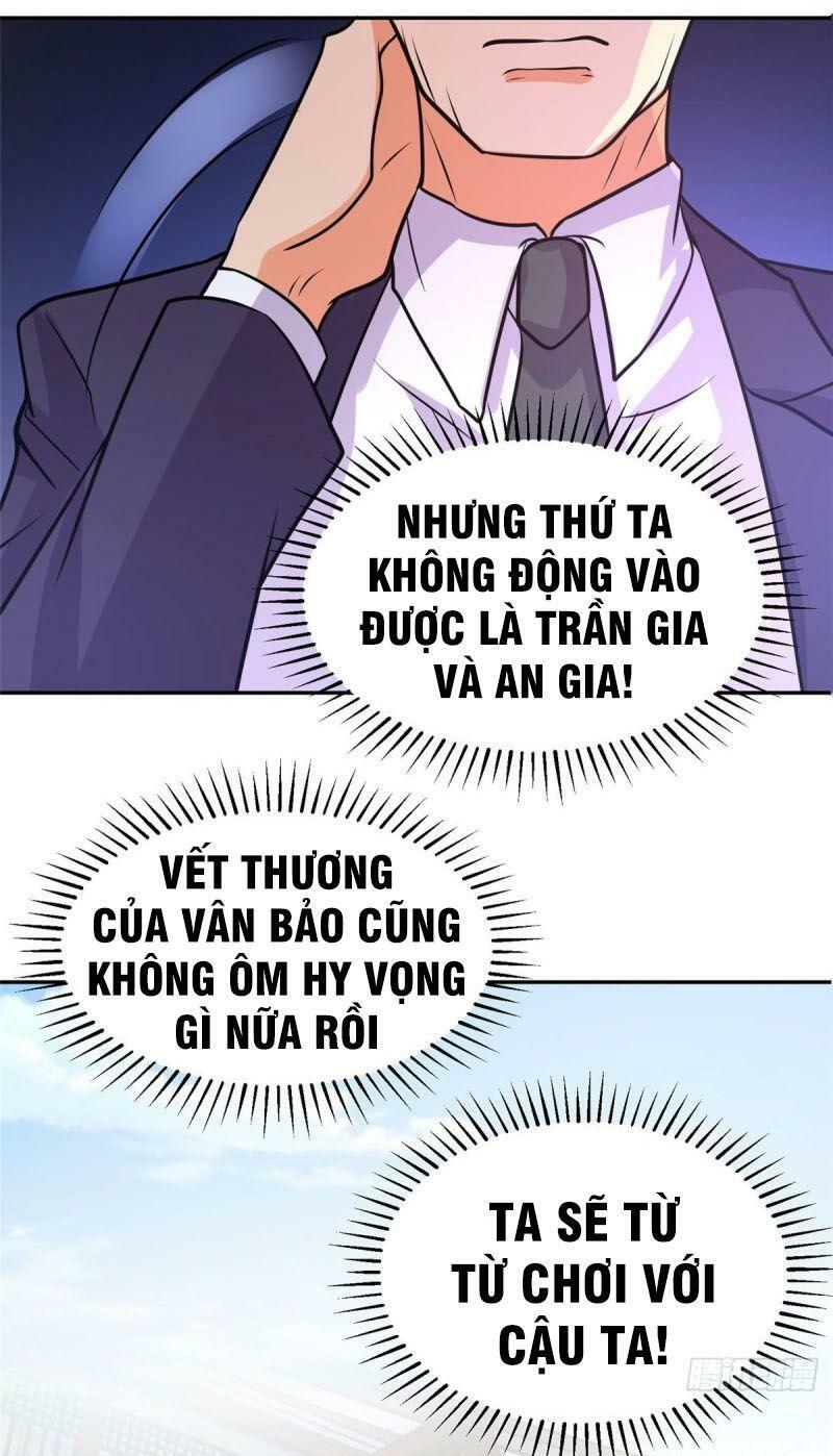 Đế Tế Chapter 59 - Trang 29