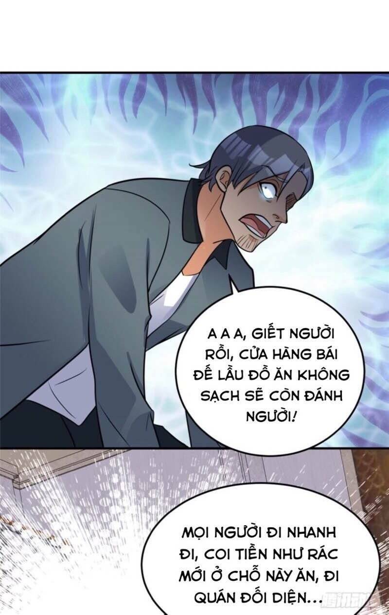 Đế Tế Chapter 64 - Trang 2