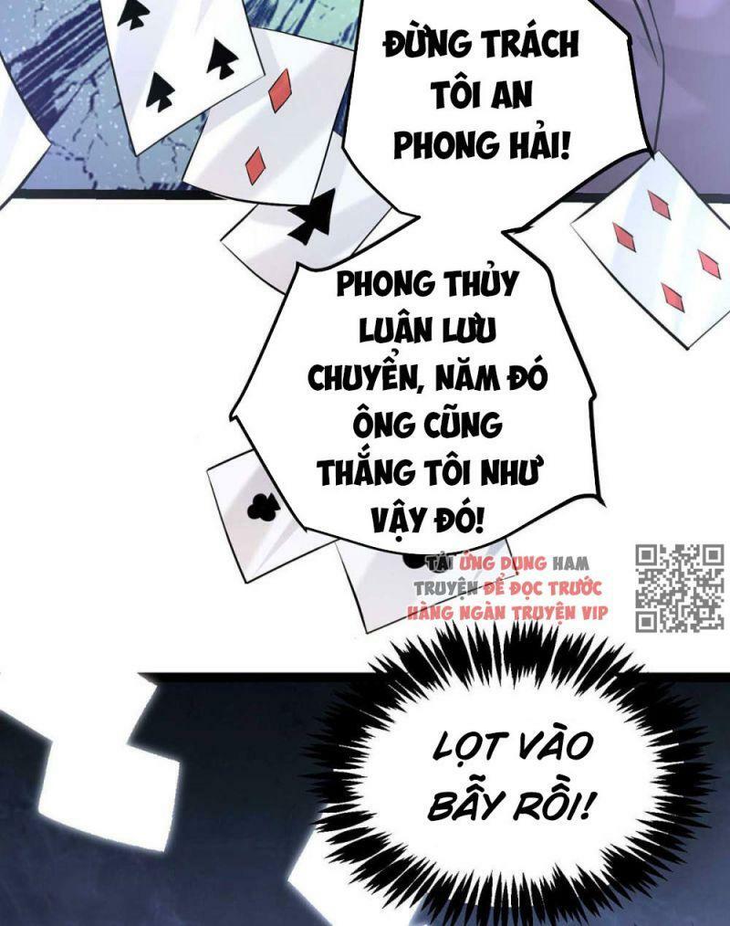 Đế Tế Chapter 19 - Trang 15