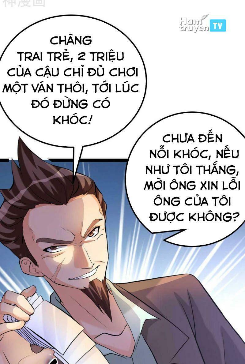 Đế Tế Chapter 20 - Trang 7