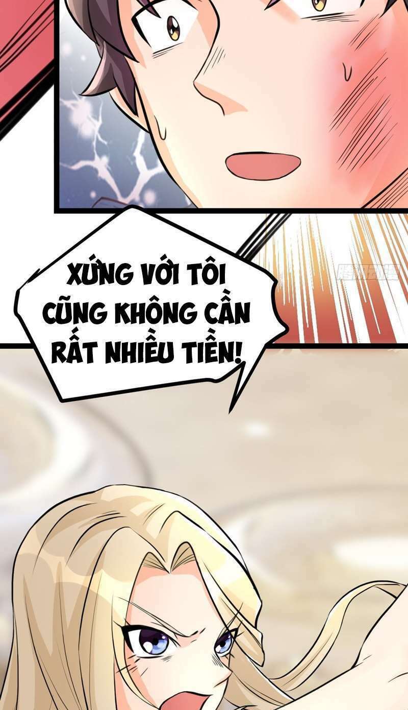 Đế Tế Chapter 8 - Trang 14