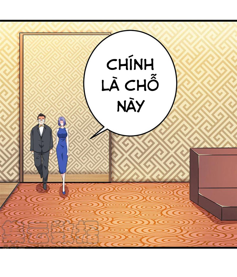 Đế Tế Chapter 95 - Trang 5