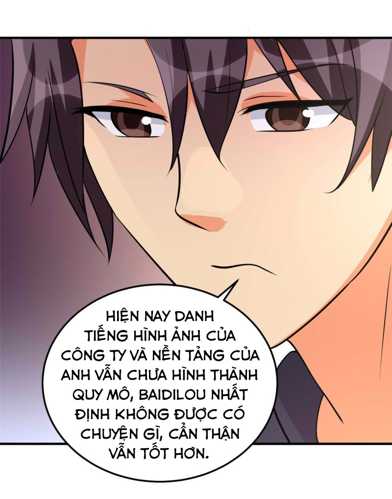 Đế Tế Chapter 77 - Trang 13