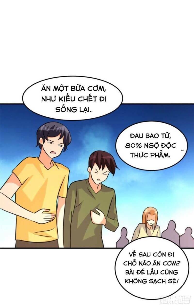 Đế Tế Chapter 64 - Trang 26