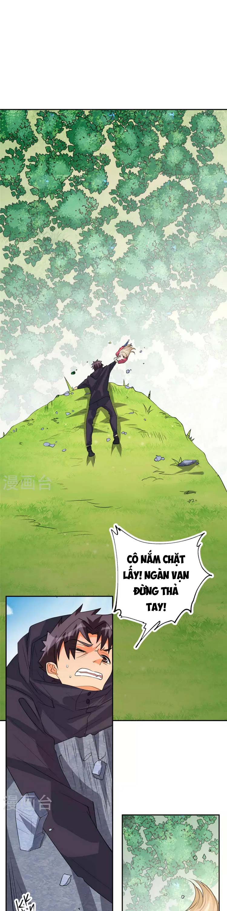 Đế Tế Chapter 86 - Trang 0