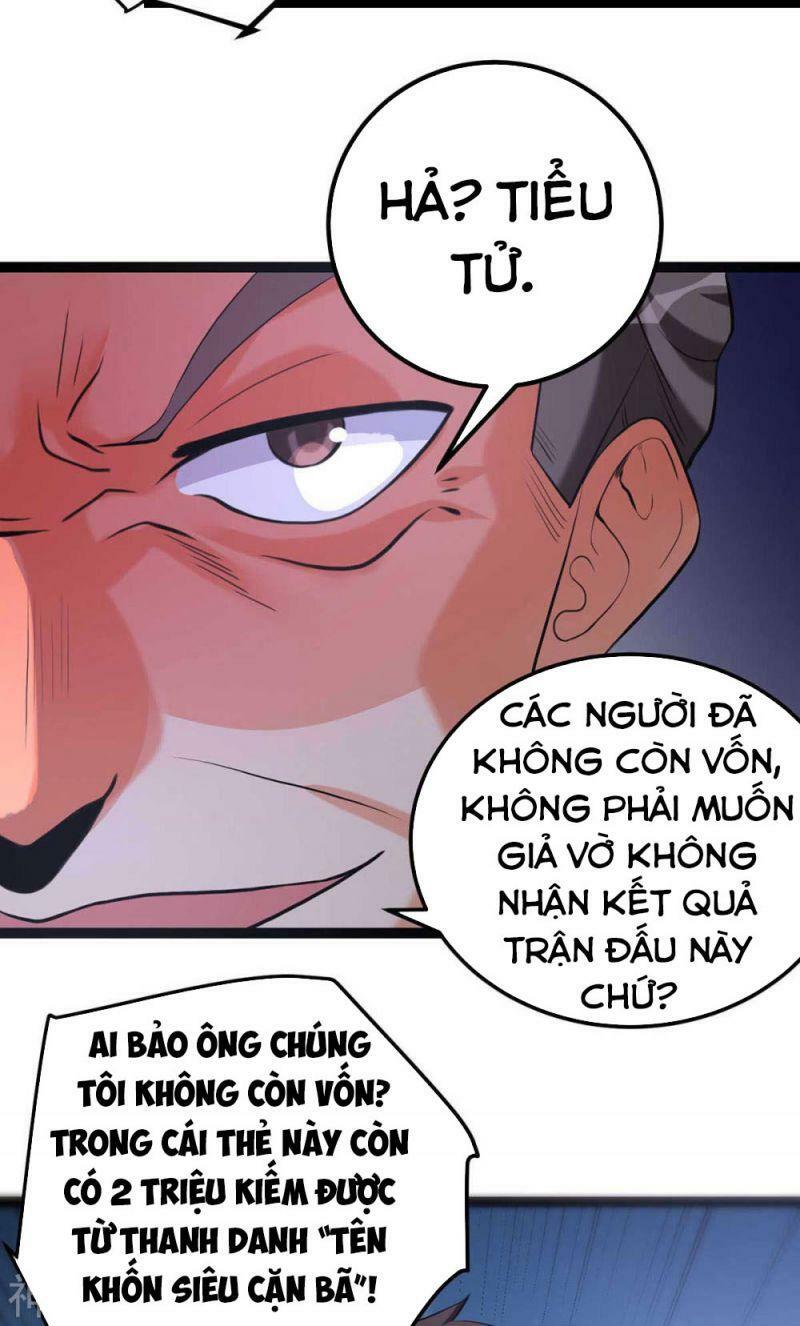 Đế Tế Chapter 19 - Trang 18