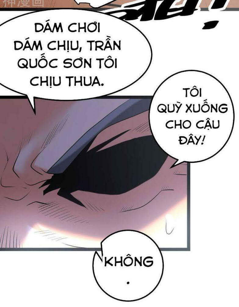 Đế Tế Chapter 20 - Trang 35