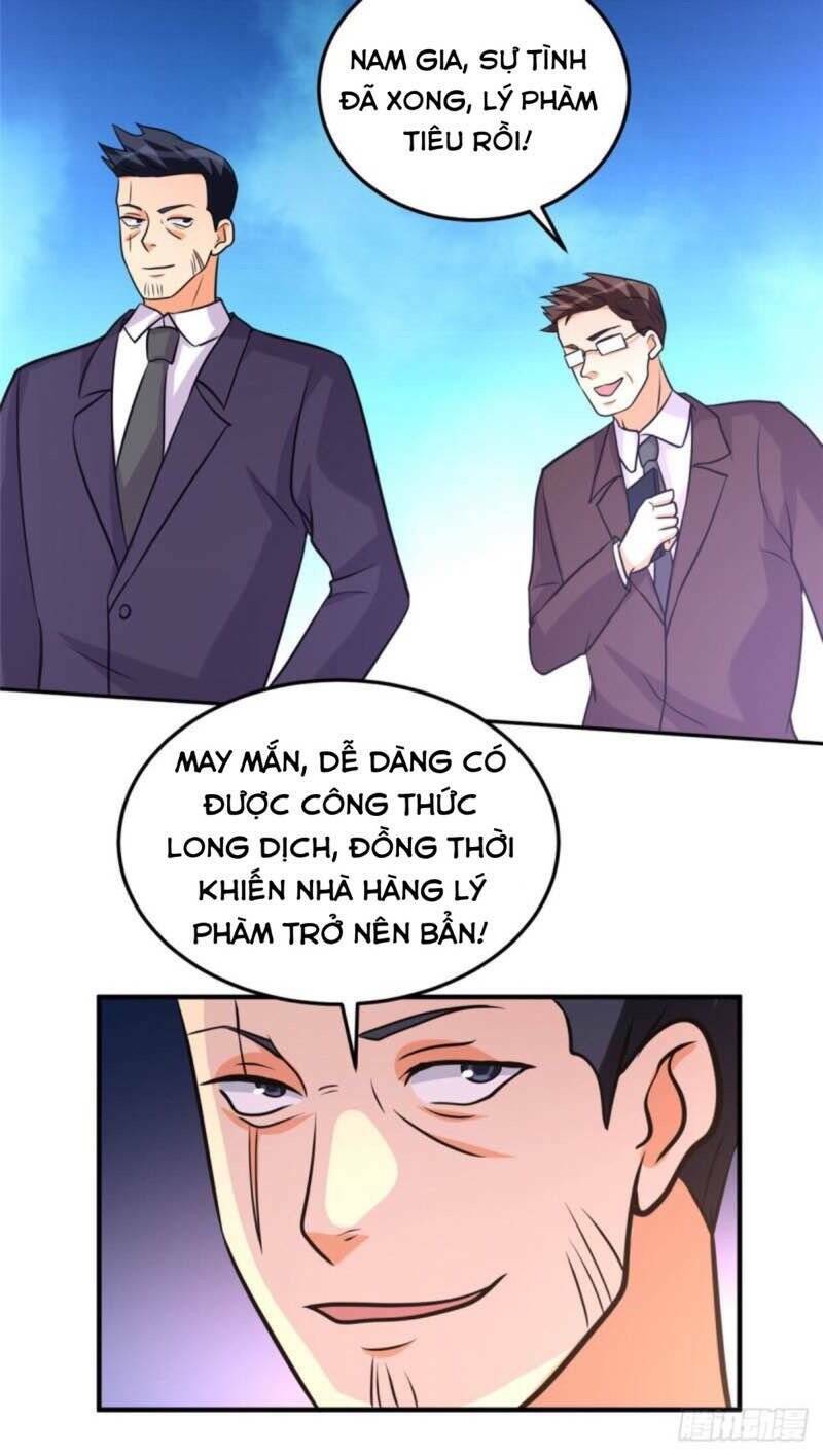 Đế Tế Chapter 64 - Trang 17