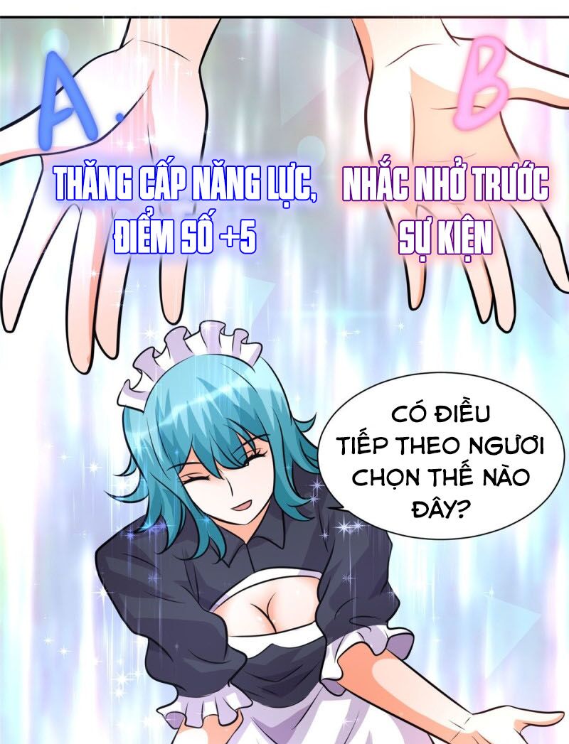 Đế Tế Chapter 60 - Trang 13