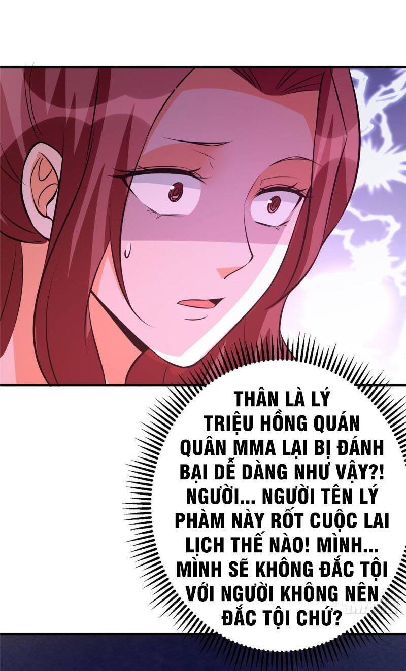 Đế Tế Chapter 69 - Trang 24