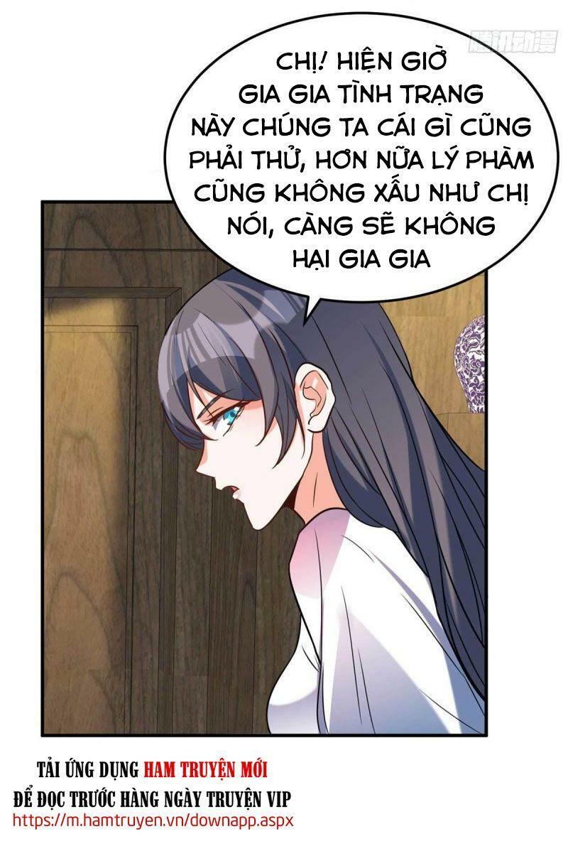 Đế Tế Chapter 51 - Trang 29