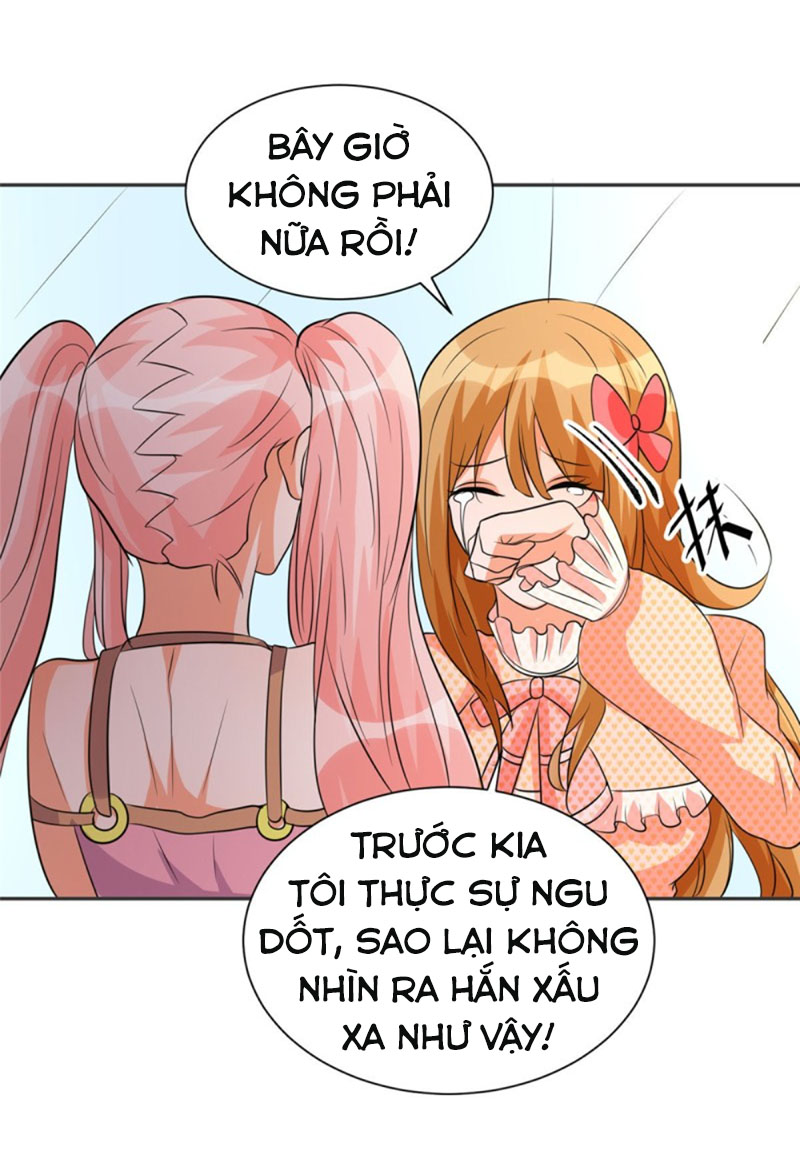 Đế Tế Chapter 80 - Trang 16