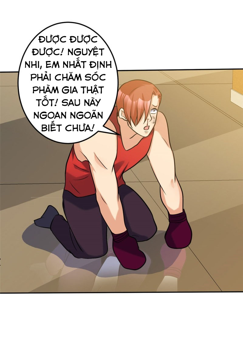 Đế Tế Chapter 70 - Trang 28