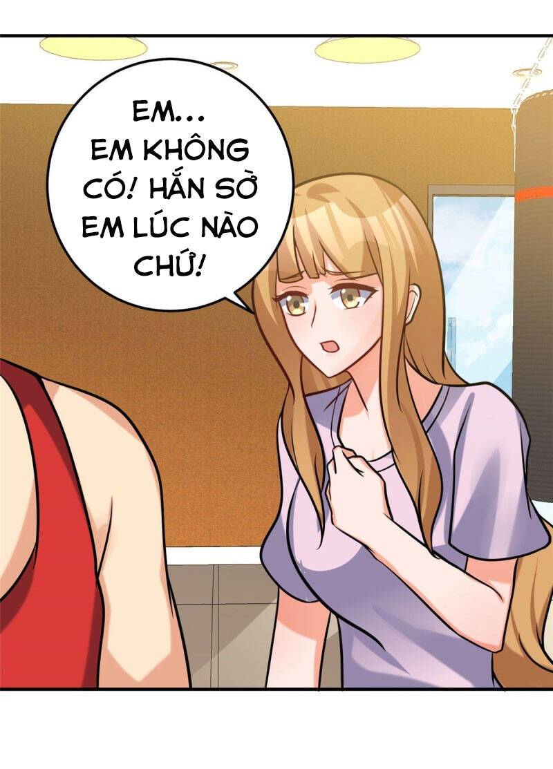 Đế Tế Chapter 69 - Trang 32