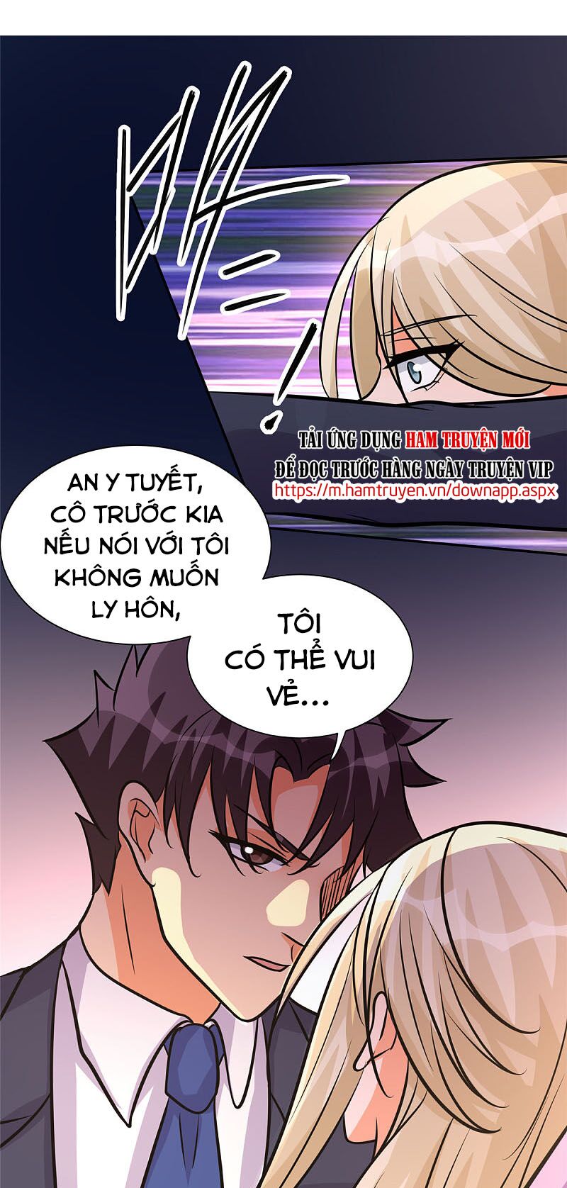 Đế Tế Chapter 67 - Trang 24