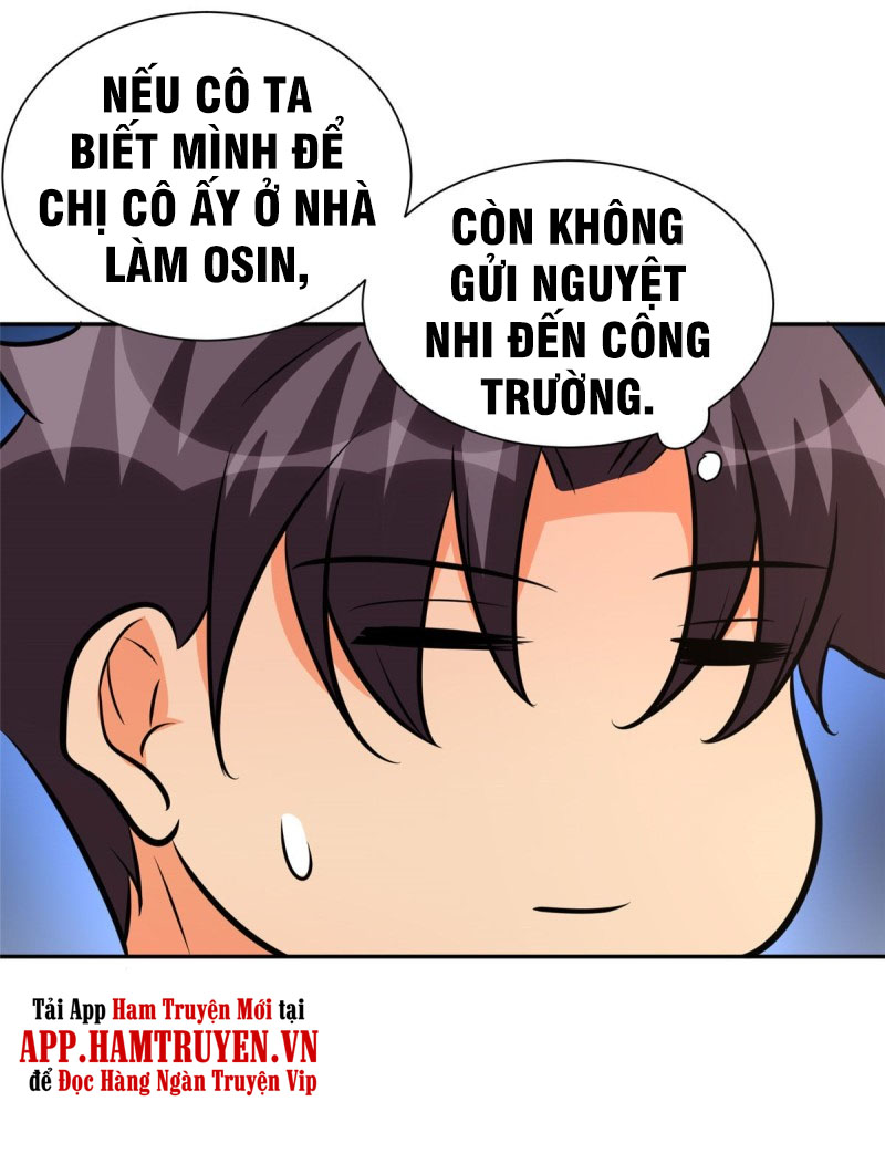 Đế Tế Chapter 74 - Trang 10