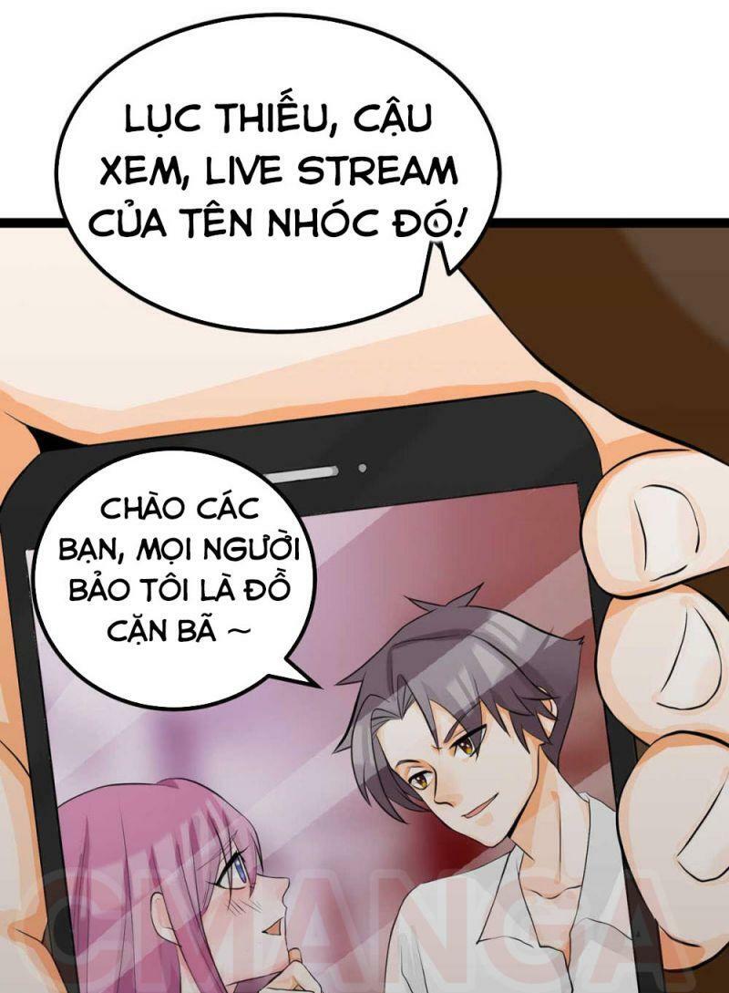 Đế Tế Chapter 16 - Trang 23