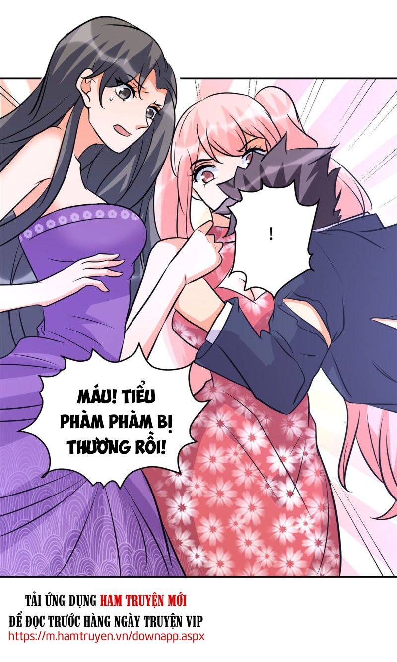 Đế Tế Chapter 60 - Trang 4