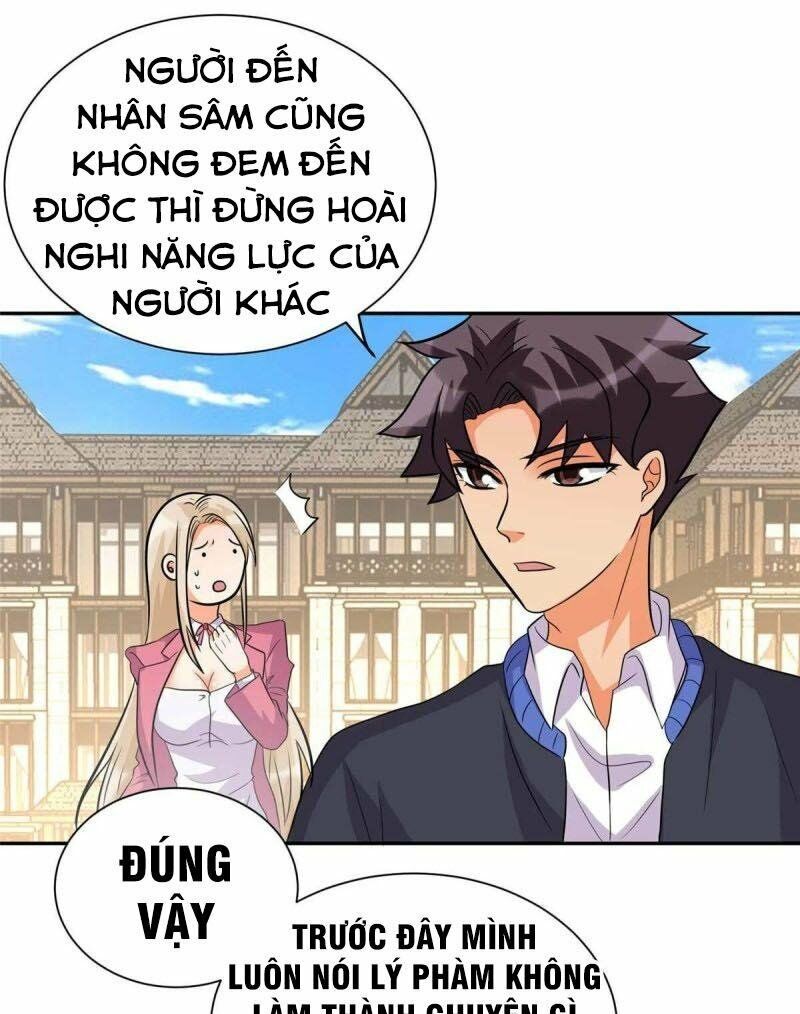 Đế Tế Chapter 53 - Trang 2